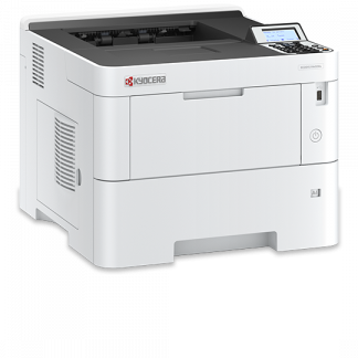 ECOSYS PA4500x A4 mono laser printer