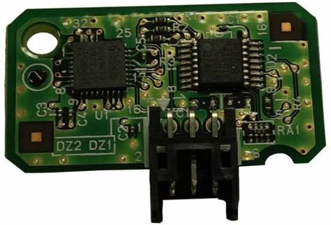 Kyocera UG-35, Trusted Platform Module (TPM)