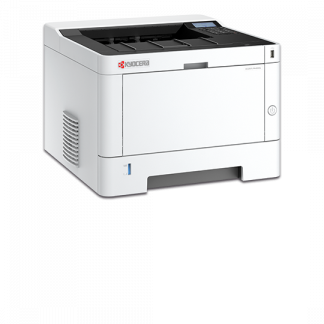 ECOSYS PA4000x DEMO model  A4 mono laser printer