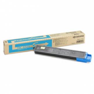 TK-8385C TASKalfa 2554ci cyan toner HC 20K