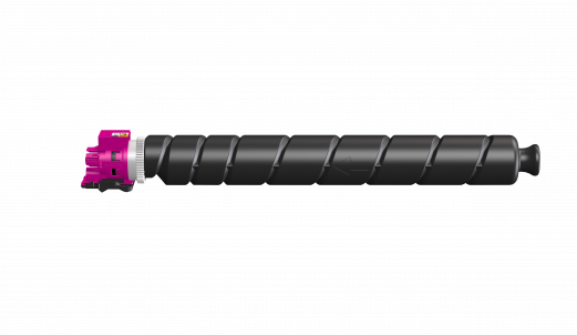 TK-8595M magenta toner 24K