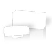 CS/X96x/CX83x 4-Pack Finisher Staples