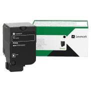XC4342/4352 BSD Black Toner Cartridge 25.K