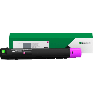 BSD XC9325/9335 Magenta Toner cartridge 14.5k