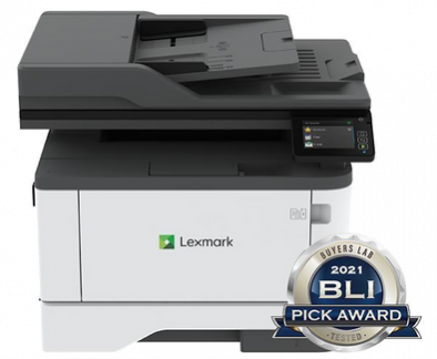 LEXMARK MX431adw
