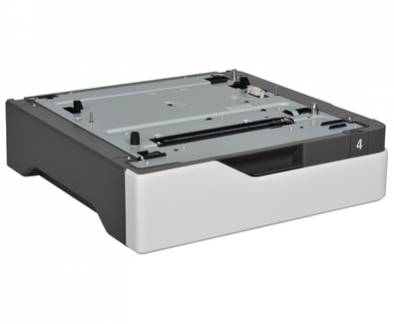 LEXMARK CS720, CS725, CX725 550-Sheet Tray