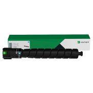 CS943 Cyan Toner cartridge 26K