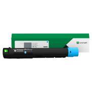 CX930/931 Cyan Toner Cartridge 5k