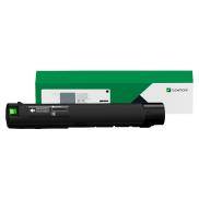 CX930/931 Black Toner cartridge 28k