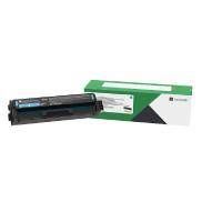 C3220C0 Cyan Return Programme Print Cartridge 1.5k