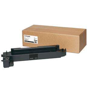 C792/ X792 Waste toner bottle