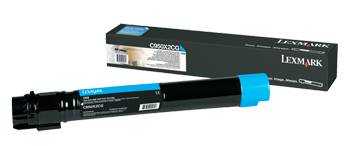 C950 toner cyan high kap.  24K