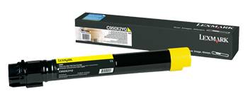 C950 toner yellow high kap.  24K