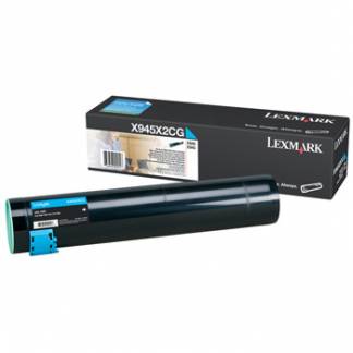 X94x toner cyan high kap. 22K