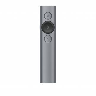 Spotlight Presentation Remote, Slate