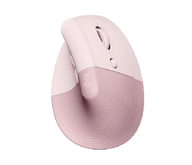 M240 Silent Bluetooth Mouse, Rose