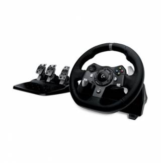 G920 Driving Force Racing Wheel (X-Box/PC)