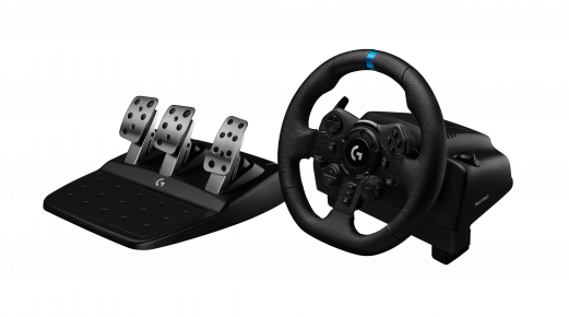 G923 TRUEFORCE Racing Wheel (PS5/PS4/PC)