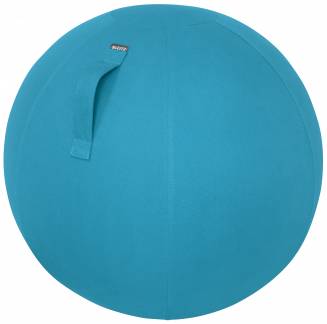 Balancebold Ergo 65cm Cosy blå