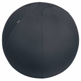 Balancebold Ergo 65cm anti-rul-væk mørkgrå