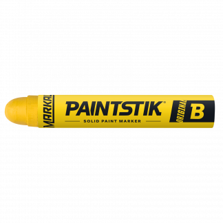 Markal Paintstik Original B Yellow