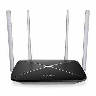 MERCUSYS AC12 AC1200 Wireless Dual Band Router