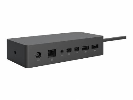 Microsoft Surface Docking Station, Black