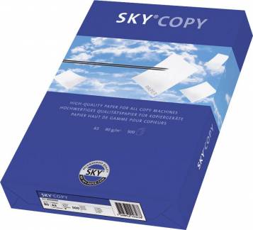 A3 SkyCopy 80 g/m2 (500)