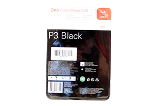 Océ ColorWave 550 Black Toner Pearls