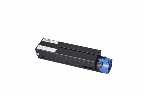 B433/B513 black toner 3K