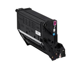 Pro1040/1050  Toner/Drum Unit magenta 9K