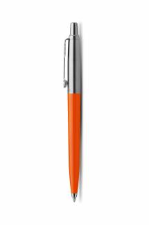 Parker kuglepen Jotter 55% recycled blist orange