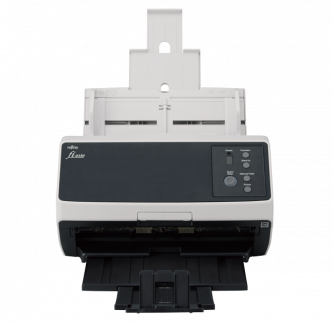 Ricoh fi-8150 50ppm,600dpi,100ADF,USB3.2