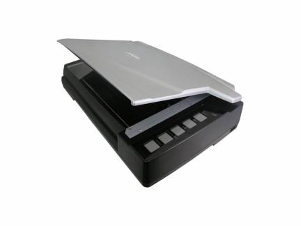 Plustek OpticBook A300Plus A3 600dpi