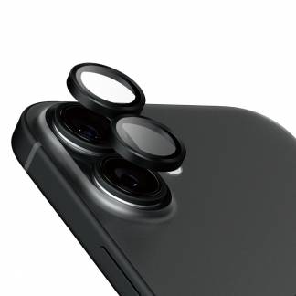 PanzerGlass Hoops Objektiv beskyttelse Apple iPhone 16, 16 Plus