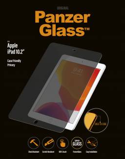 PanzerGlass iPad (2019) 10.2'' Privacy