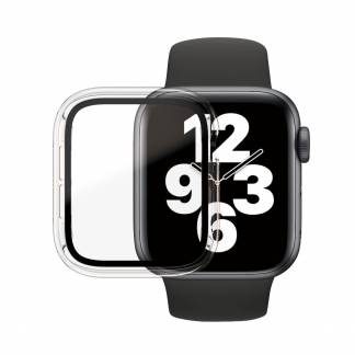 PanzerGlass Full Body Apple Watch 4/5/6/SE (40 mm) Clear (AB