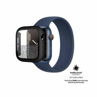 PanzerGlass Full Body Apple watch 7 (45mm) Black AB