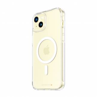 PanzerGlass HardCase Beskyttelsescover Klar Apple iPhone 15 Plus