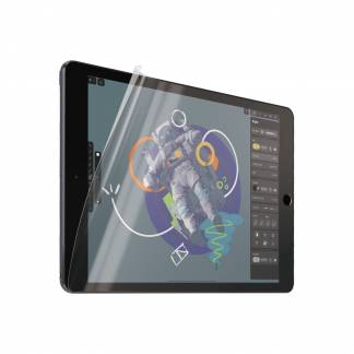 PanzerGlass Screen Protector GraphicPaper iPad 10.2'' UWF