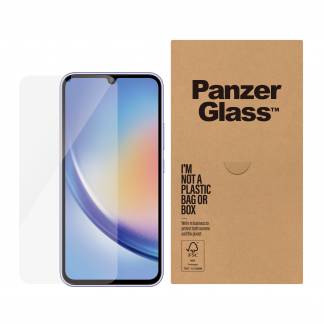 BULK - PanzerGlass Protector Samsung Galaxy A34 5G, UWF