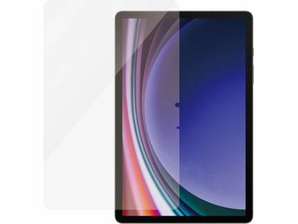 PanzerGlass Samsung Galaxy Tab S10 FE+ Ultra-Wide Fit