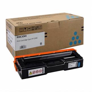 Ricoh SPC250E toner cyan 1.6K