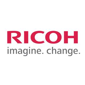 Ricoh Cyan 2500 sider Toner 406349