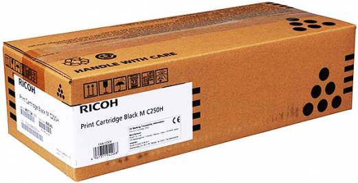 RICOH Toner Black M C250FW, C301W