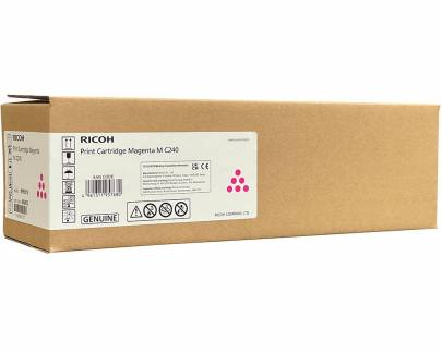 RICOH Toner Magenta MC240