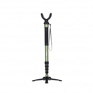 ROLLEI G-333 Shooting Stick with U-Yoke Mount