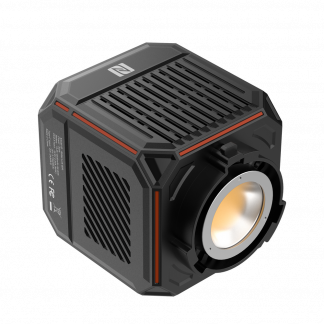 ROLLEI LUX 60 RGB Cube