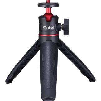 Rollei Mini tripod w/ball head Comfort Desktop