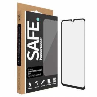 SAFE. Galaxy A13/A23/M13/M23 5G/M33 5G/A23 5G Screen Protect